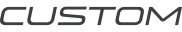 Custom JIRA